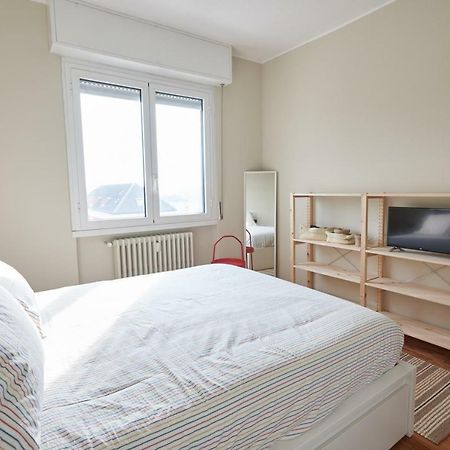 Famagosta 10 Apartment Milan Bagian luar foto